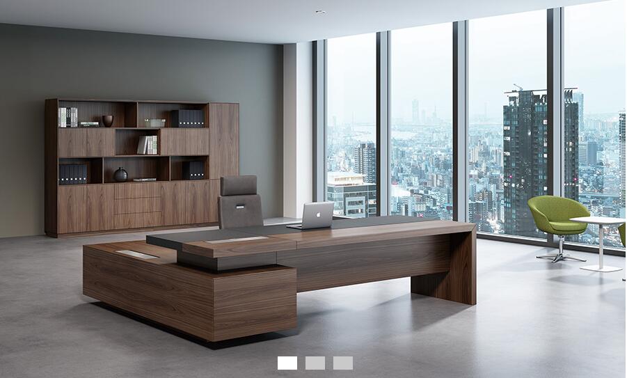 設備展示
